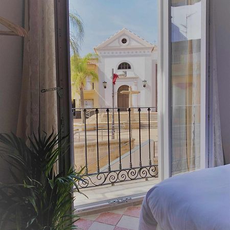 مبيت وإفطار موتريل Casa Del Azucar المظهر الخارجي الصورة