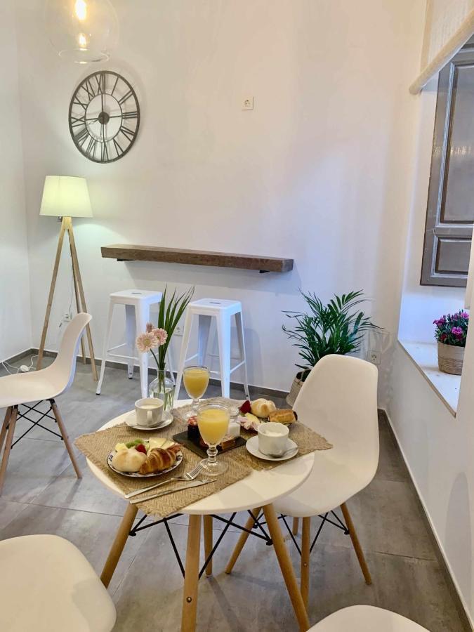 مبيت وإفطار موتريل Casa Del Azucar المظهر الخارجي الصورة