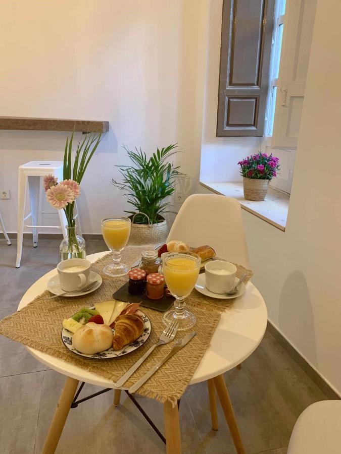 مبيت وإفطار موتريل Casa Del Azucar المظهر الخارجي الصورة