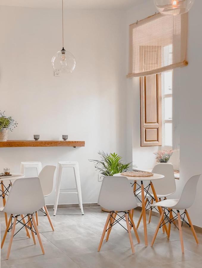 مبيت وإفطار موتريل Casa Del Azucar المظهر الخارجي الصورة