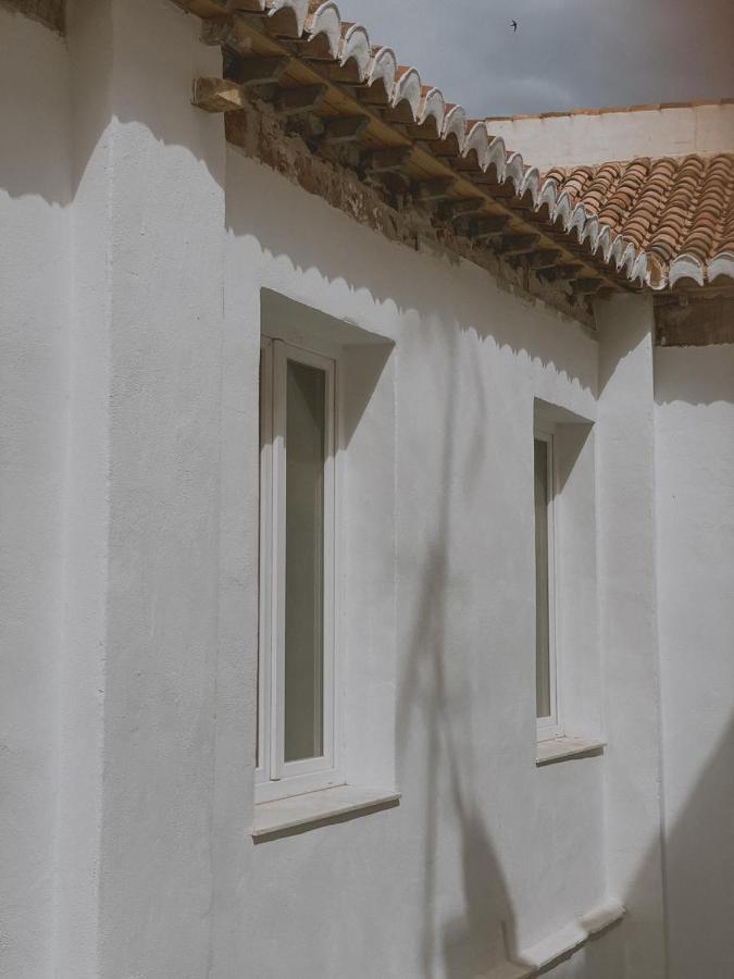 مبيت وإفطار موتريل Casa Del Azucar المظهر الخارجي الصورة