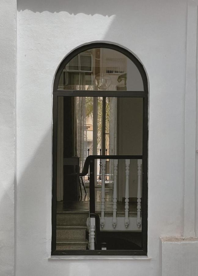 مبيت وإفطار موتريل Casa Del Azucar المظهر الخارجي الصورة