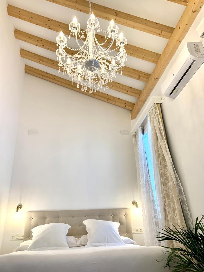 مبيت وإفطار موتريل Casa Del Azucar المظهر الخارجي الصورة