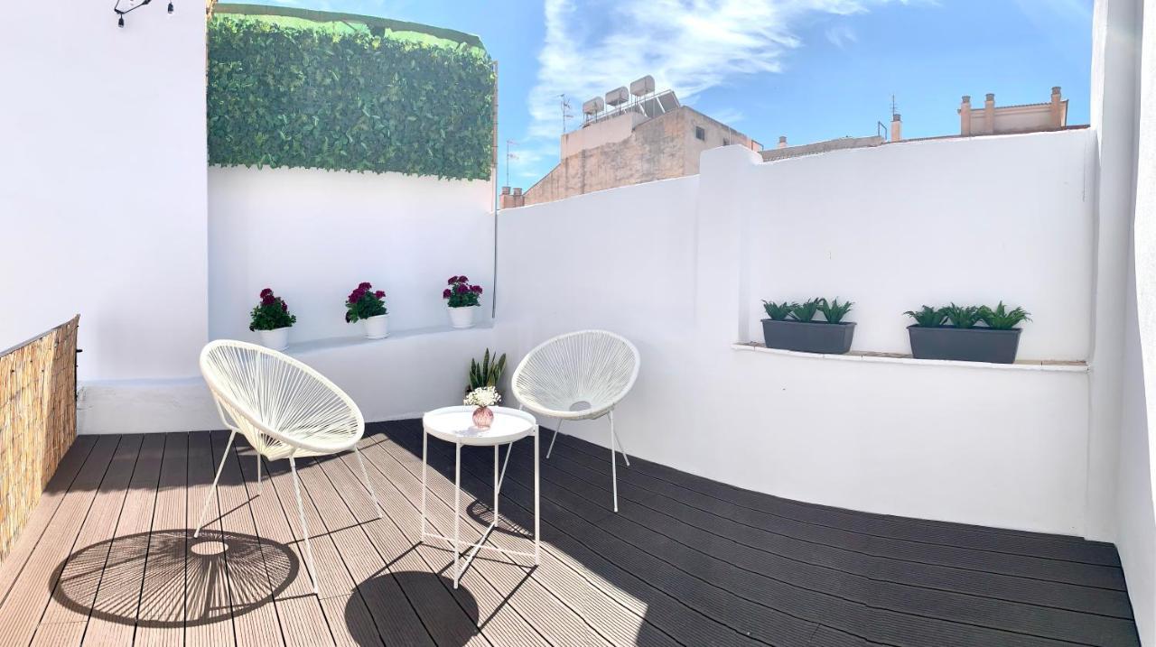 مبيت وإفطار موتريل Casa Del Azucar المظهر الخارجي الصورة