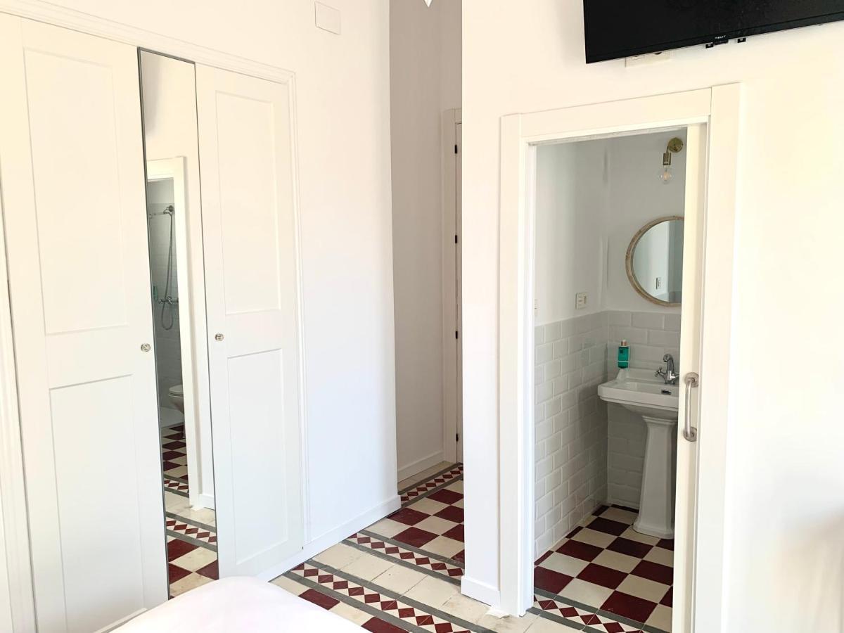 مبيت وإفطار موتريل Casa Del Azucar المظهر الخارجي الصورة