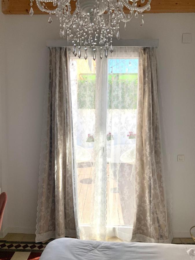 مبيت وإفطار موتريل Casa Del Azucar المظهر الخارجي الصورة