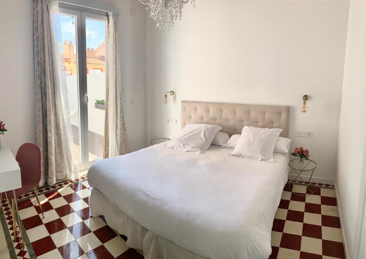 مبيت وإفطار موتريل Casa Del Azucar المظهر الخارجي الصورة