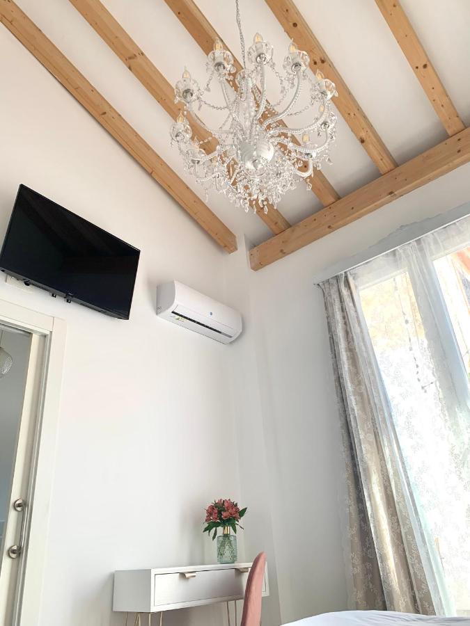 مبيت وإفطار موتريل Casa Del Azucar المظهر الخارجي الصورة