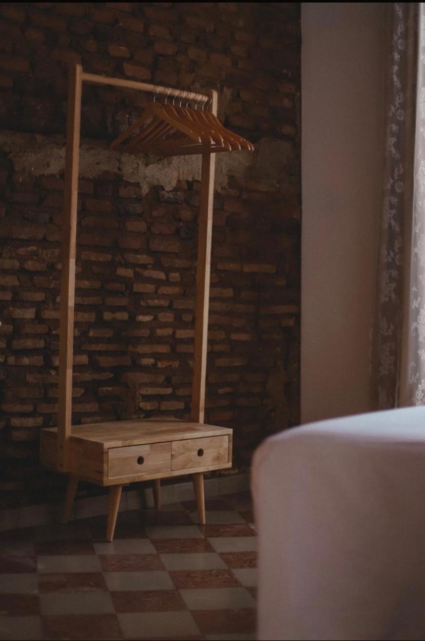 مبيت وإفطار موتريل Casa Del Azucar المظهر الخارجي الصورة