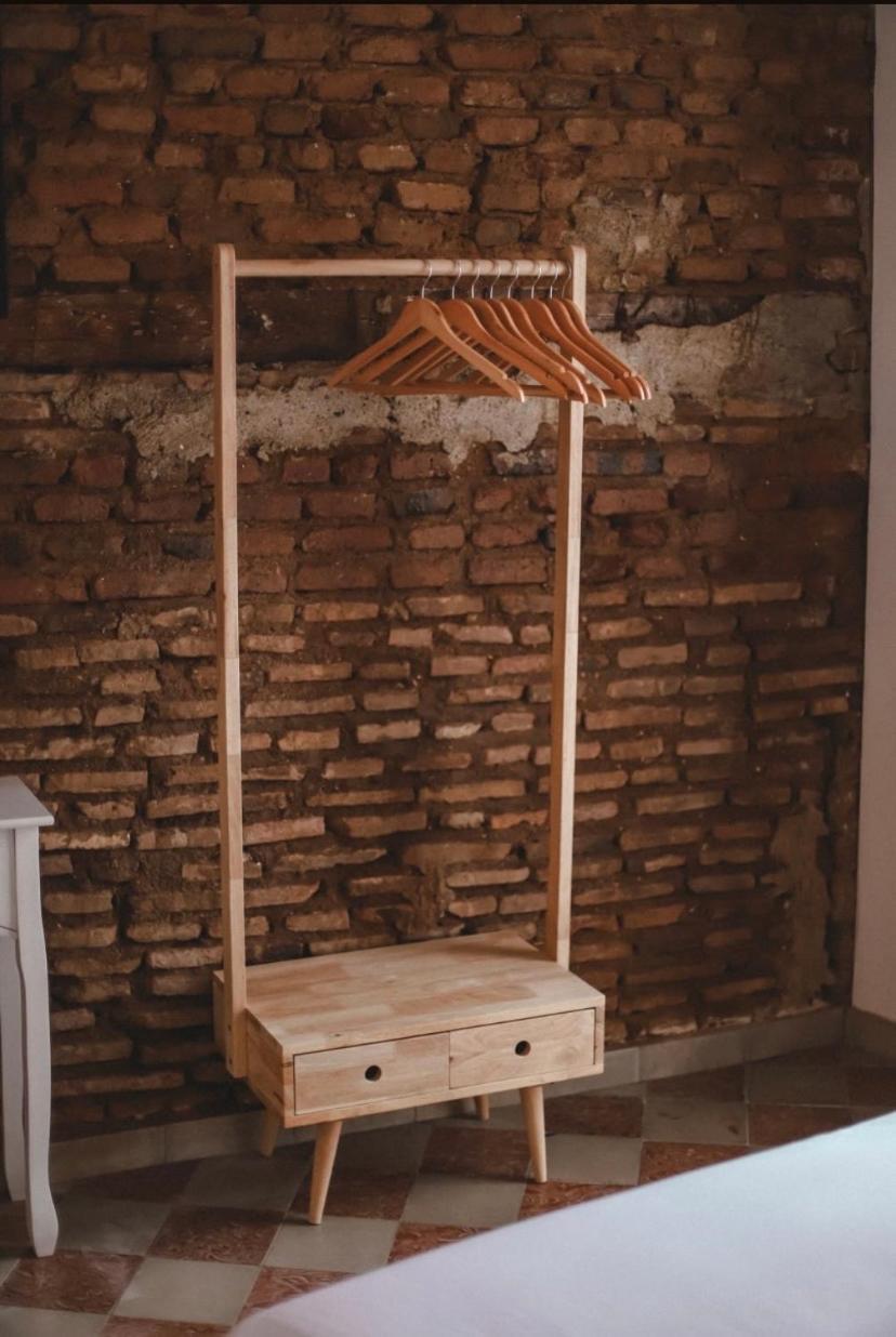 مبيت وإفطار موتريل Casa Del Azucar المظهر الخارجي الصورة