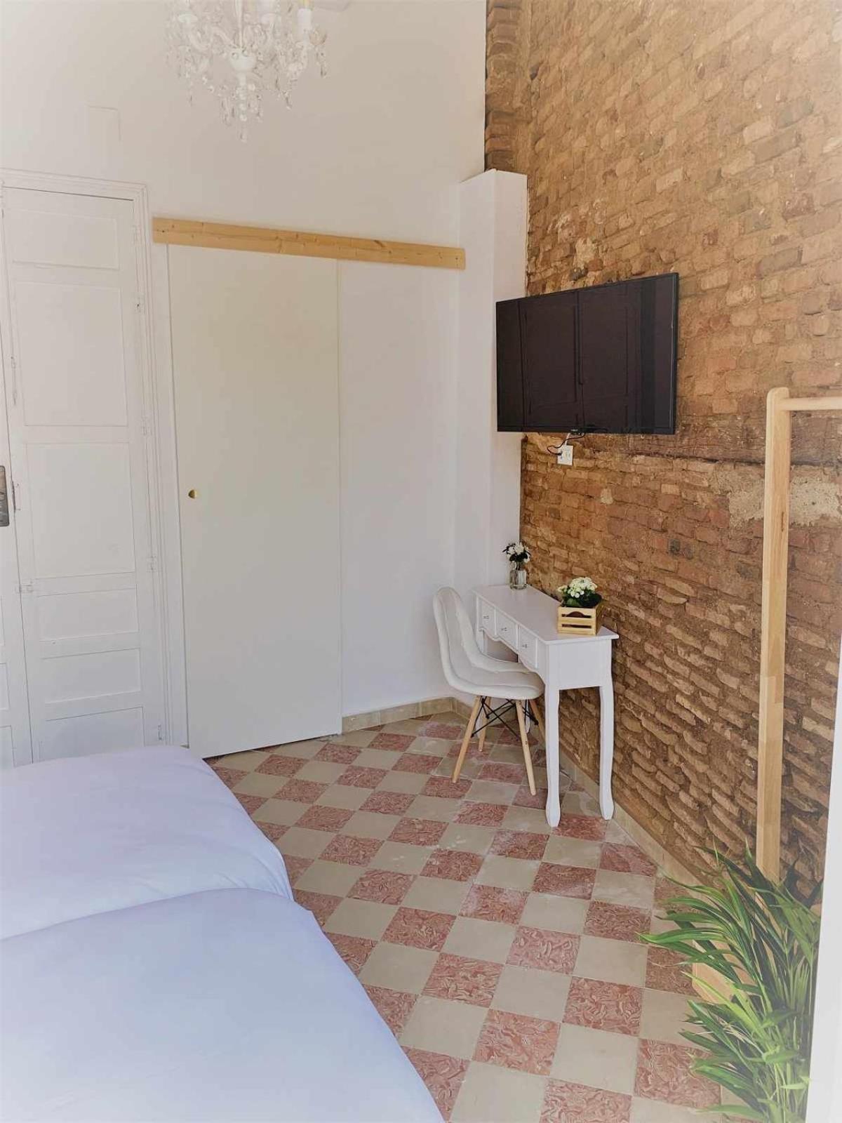 مبيت وإفطار موتريل Casa Del Azucar المظهر الخارجي الصورة