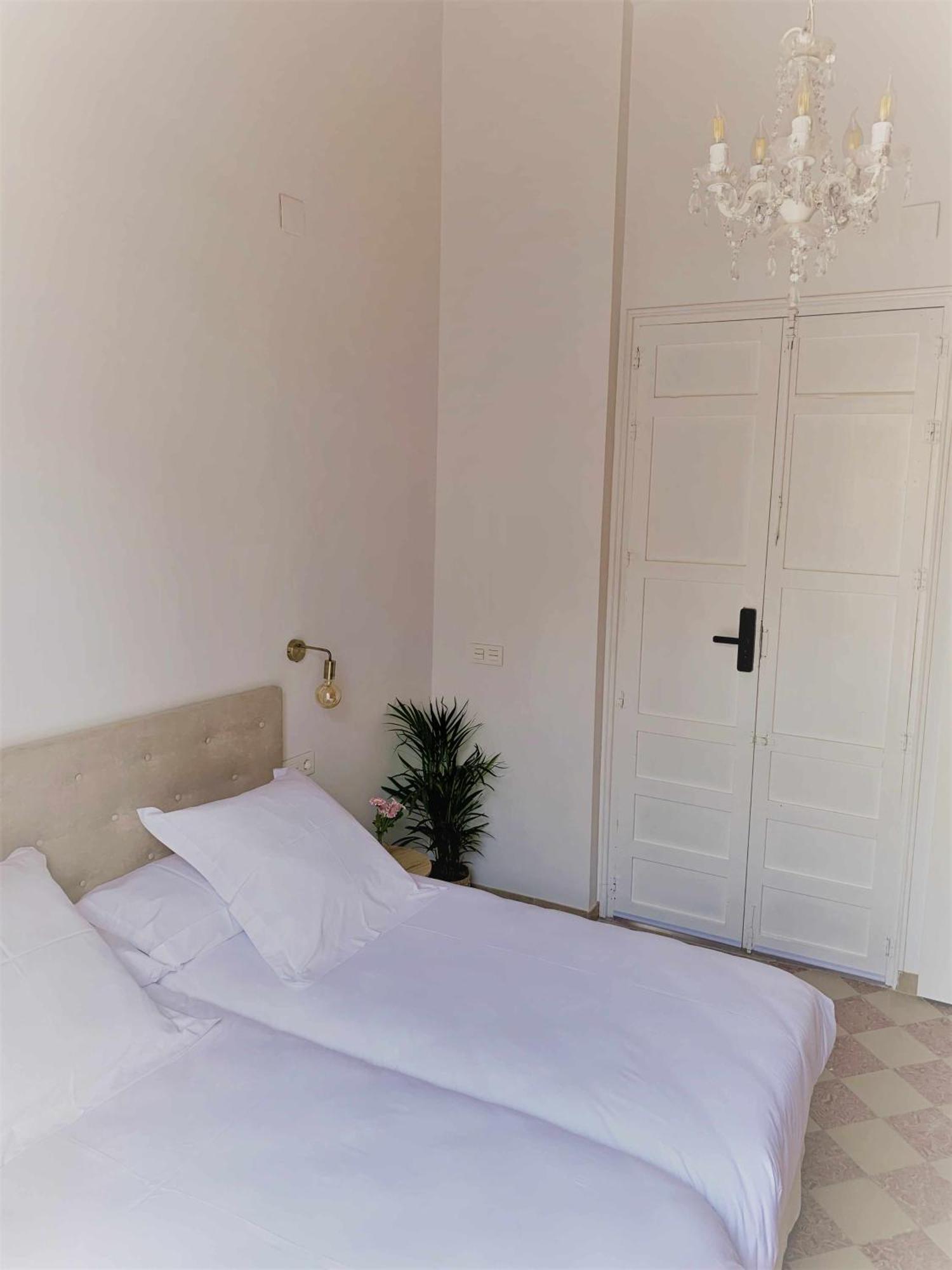 مبيت وإفطار موتريل Casa Del Azucar المظهر الخارجي الصورة